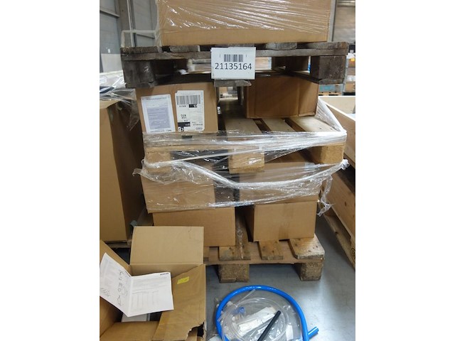 15x doseerpomp ecolab - afbeelding 5 van  5