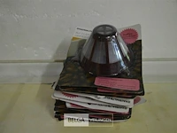 ±15x herbruikbare koffiefilters - afbeelding 1 van  2