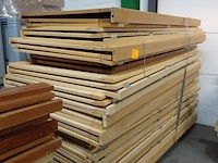 15x houten kieshok - afbeelding 2 van  5
