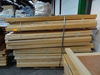 15x houten kieshok - afbeelding 4 van  5