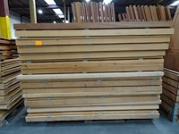 15x houten kieshok - afbeelding 4 van  5