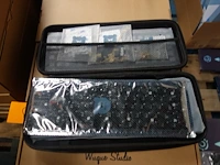 15x keyboard kit wuque studio - afbeelding 2 van  2