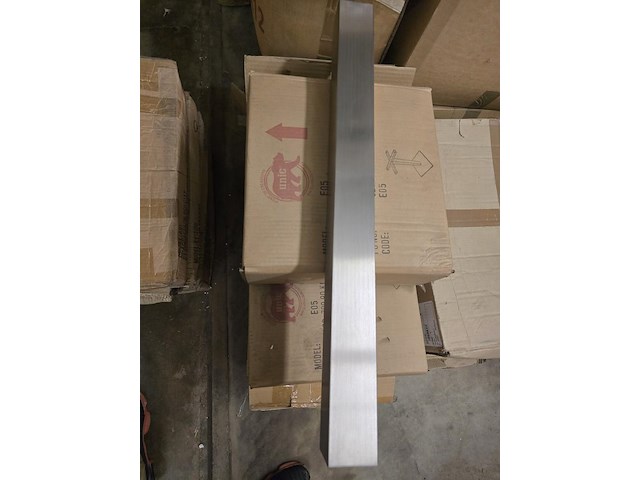 15x kruis + 15x buis bistrotafel - afbeelding 4 van  8