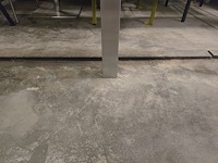 15x kruis + 15x buis bistrotafel - afbeelding 6 van  8