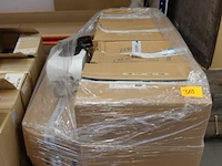 15x laadpaal blue corner - afbeelding 1 van  4