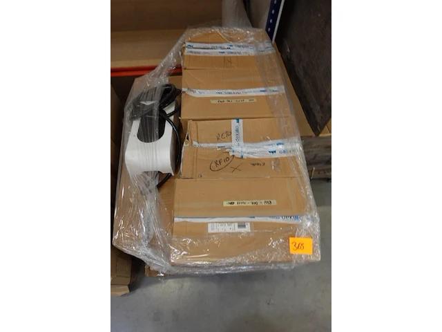 15x laadpaal blue corner - afbeelding 2 van  4