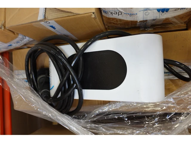 15x laadpaal blue corner - afbeelding 3 van  4