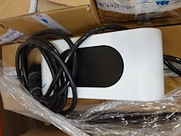 15x laadpaal blue corner - afbeelding 3 van  4