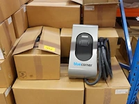 15x laadpaal blue corner - afbeelding 1 van  2