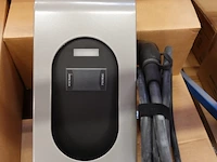 15x laadpaal blue corner - afbeelding 2 van  2