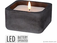 15x led candle - outdoor - afbeelding 2 van  2