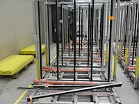 15x metallic rack - afbeelding 1 van  7