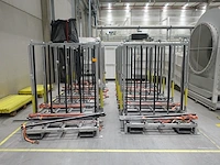 15x metallic rack - afbeelding 2 van  7