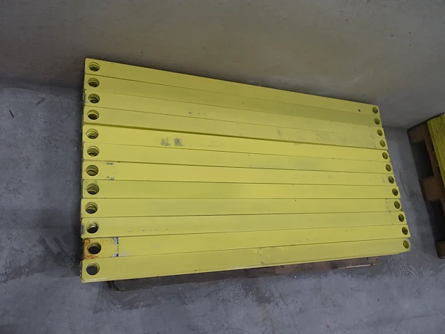 15x metallic rack - afbeelding 5 van  7