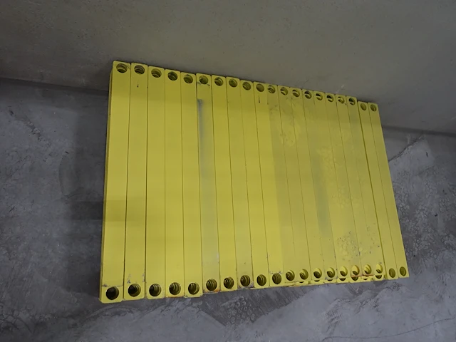 15x metallic rack - afbeelding 6 van  7