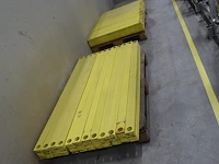 15x metallic rack - afbeelding 7 van  7