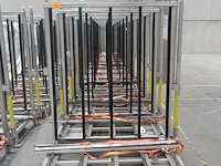 15x metallic rack - afbeelding 1 van  7