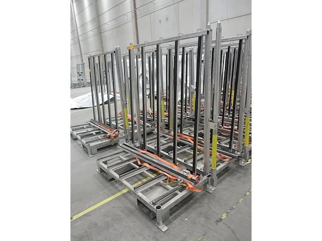 15x metallic rack - afbeelding 2 van  7