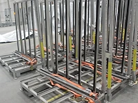 15x metallic rack - afbeelding 2 van  7