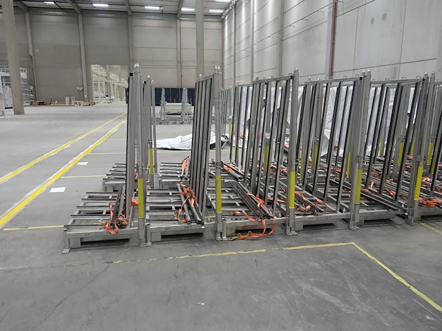 15x metallic rack - afbeelding 4 van  7