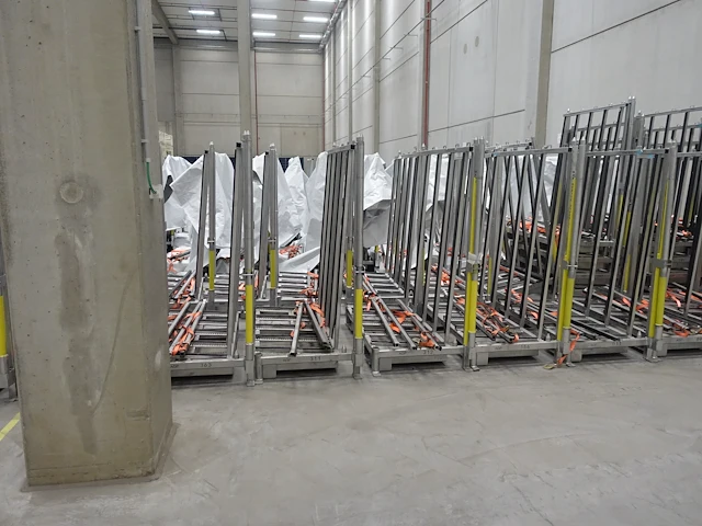 15x metallic rack - afbeelding 6 van  7