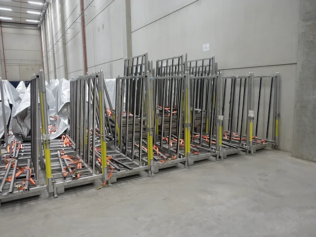 15x metallic rack - afbeelding 7 van  7