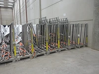 15x metallic rack - afbeelding 7 van  7