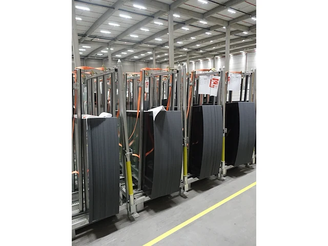 15x metallic rack - afbeelding 2 van  11