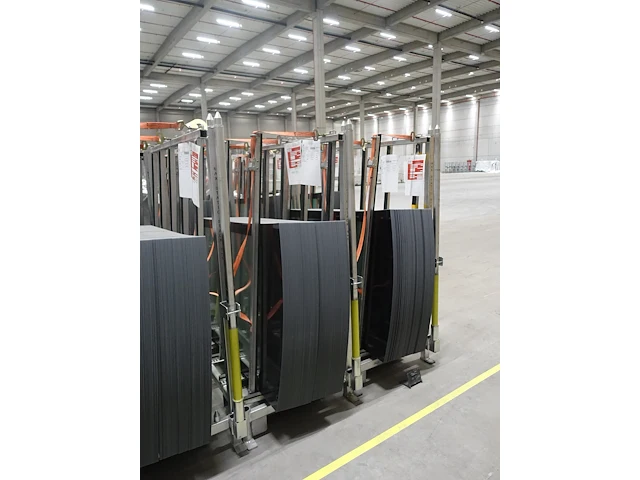15x metallic rack - afbeelding 3 van  11
