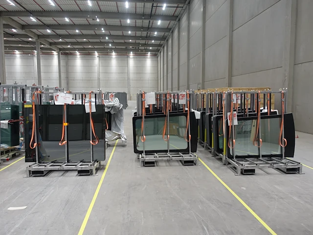 15x metallic rack - afbeelding 1 van  11