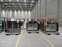 15x metallic rack - afbeelding 1 van  11