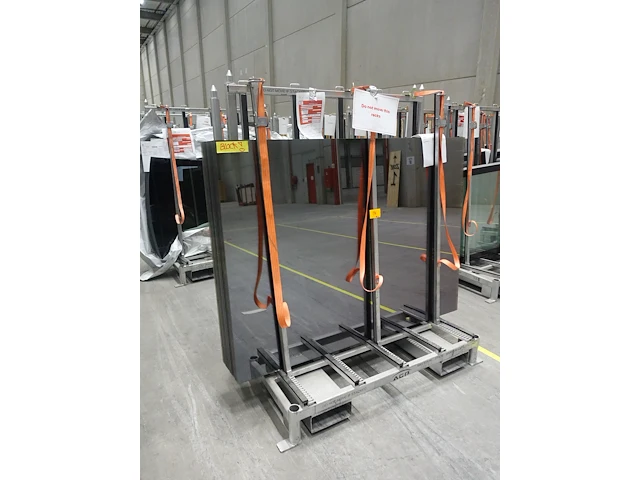 15x metallic rack - afbeelding 5 van  11