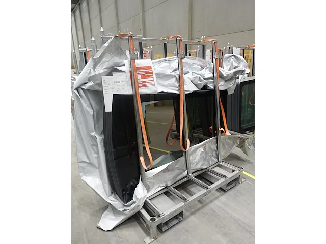 15x metallic rack - afbeelding 6 van  11