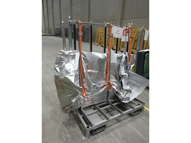 15x metallic rack - afbeelding 7 van  11