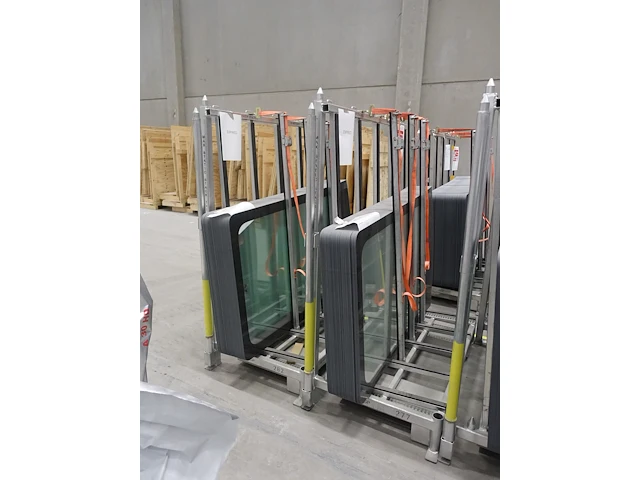 15x metallic rack - afbeelding 8 van  11