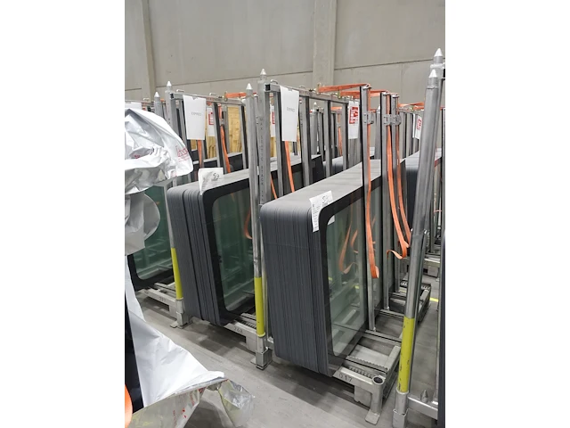 15x metallic rack - afbeelding 9 van  11