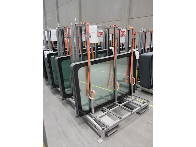 15x metallic rack - afbeelding 10 van  11