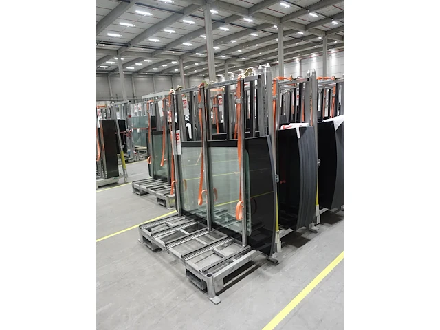 15x metallic rack - afbeelding 11 van  11