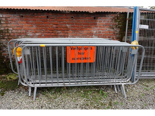 15x nadarhekken - afbeelding 1 van  3