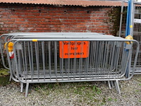 15x nadarhekken - afbeelding 1 van  3