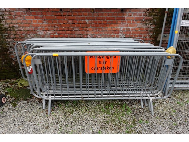 15x nadarhekken - afbeelding 2 van  3