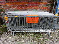 15x nadarhekken - afbeelding 2 van  3