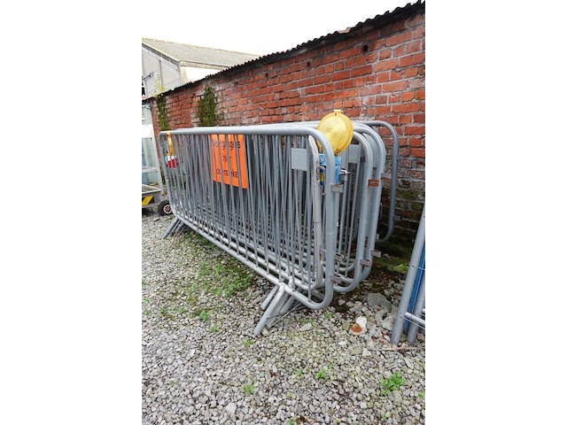 15x nadarhekken - afbeelding 3 van  3