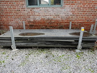 15x oprijplaat - afbeelding 1 van  2