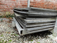 15x oprijplaat - afbeelding 2 van  2