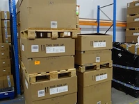 15x pallet ir-drogende glasverf fenzi - afbeelding 1 van  8