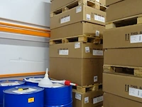 15x pallet ir-drogende glasverf fenzi - afbeelding 2 van  8