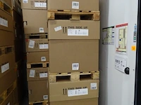 15x pallet ir-drogende glasverf fenzi - afbeelding 3 van  8