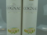 15x pierre ferrand cognac - afbeelding 1 van  4