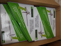 15x pu schuimpistool dl chemicals - afbeelding 1 van  3